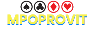 Logo MPOPROVIT